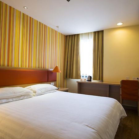 Home Inn Beijing Jinsong Exteriör bild
